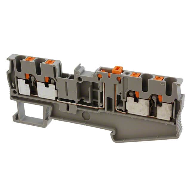 3210172 Phoenix Contact  DIN-Schienenkanal